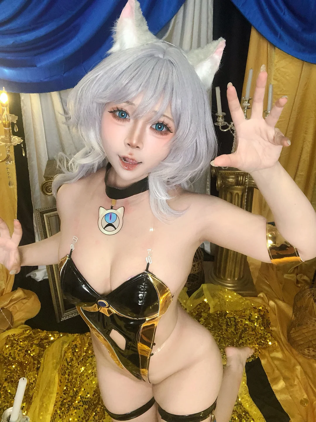 YanYan_Bonnie - No.011 Cipher (Honkai Star Rail) [99P-711MB] tg@simisebaisi 【丝足阁】086.webp